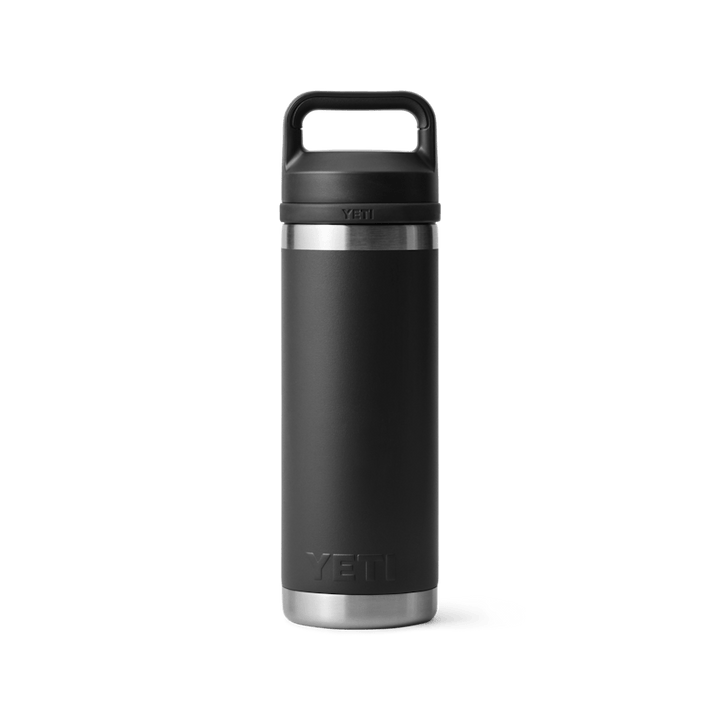 Rambler® 18 oz Water Bottle WITH CHUG CAP - Quest Outdoors