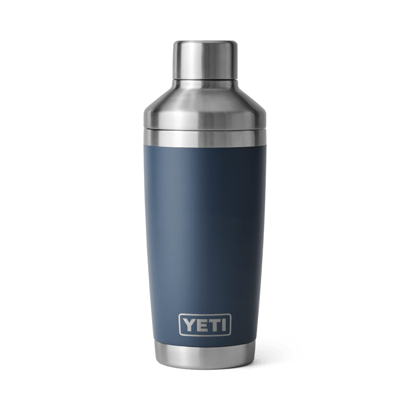 Rambler® 20 oz Cocktail Shaker - Quest Outdoors