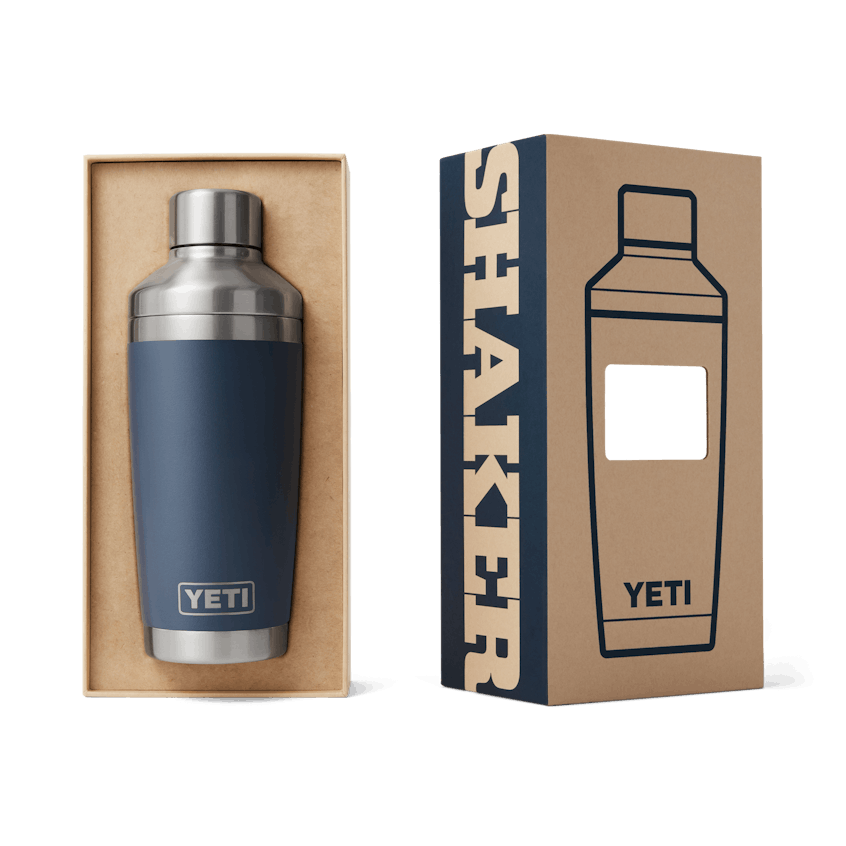 Rambler® 20 oz Cocktail Shaker - Quest Outdoors