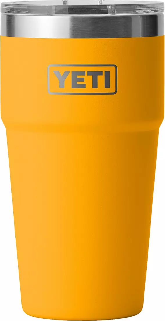Rambler® 20 oz Stackable Cup With MAGSLIDER™ LID - Quest Outdoors