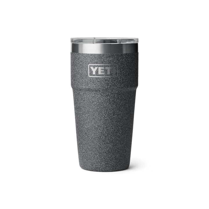 Rambler® 20 oz Stackable Cup With MAGSLIDER™ LID - Quest Outdoors