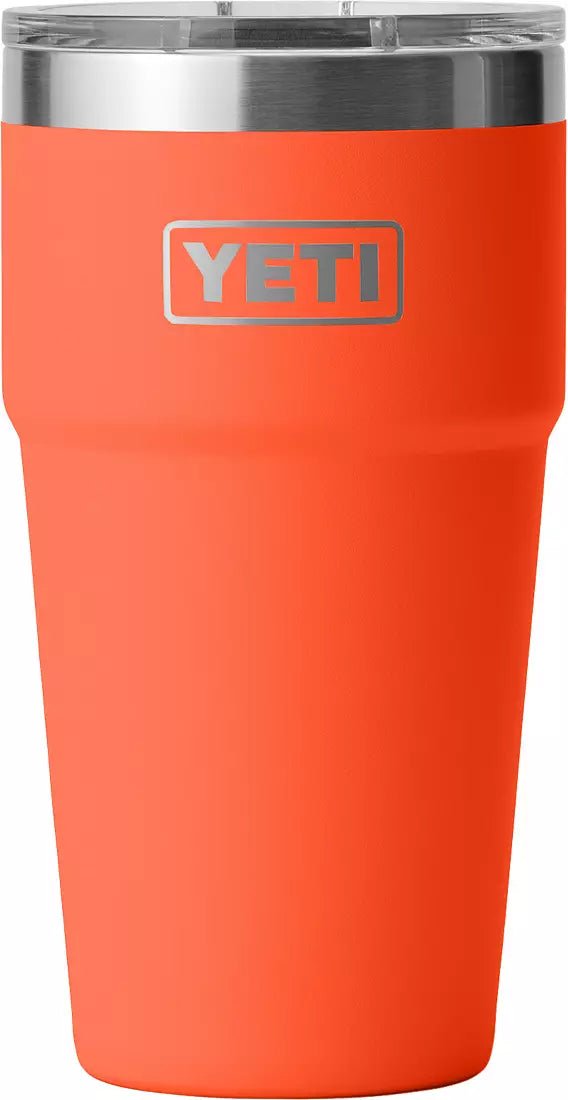 Rambler® 20 oz Stackable Cup With MAGSLIDER™ LID - Quest Outdoors