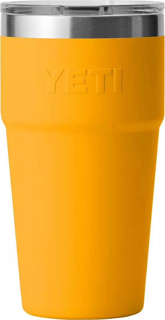 Rambler® 20 oz Stackable Cup With MAGSLIDER™ LID - Quest Outdoors