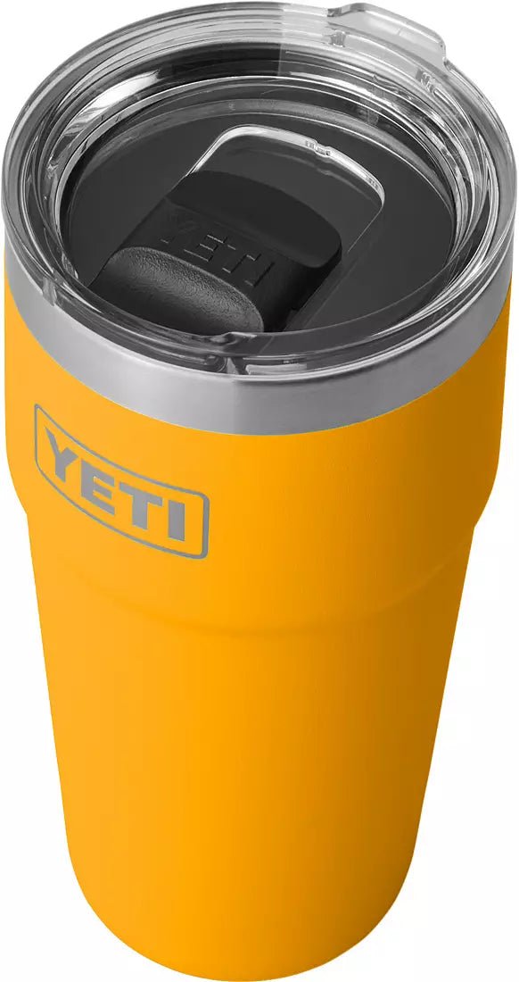 Rambler® 20 oz Stackable Cup With MAGSLIDER™ LID - Quest Outdoors