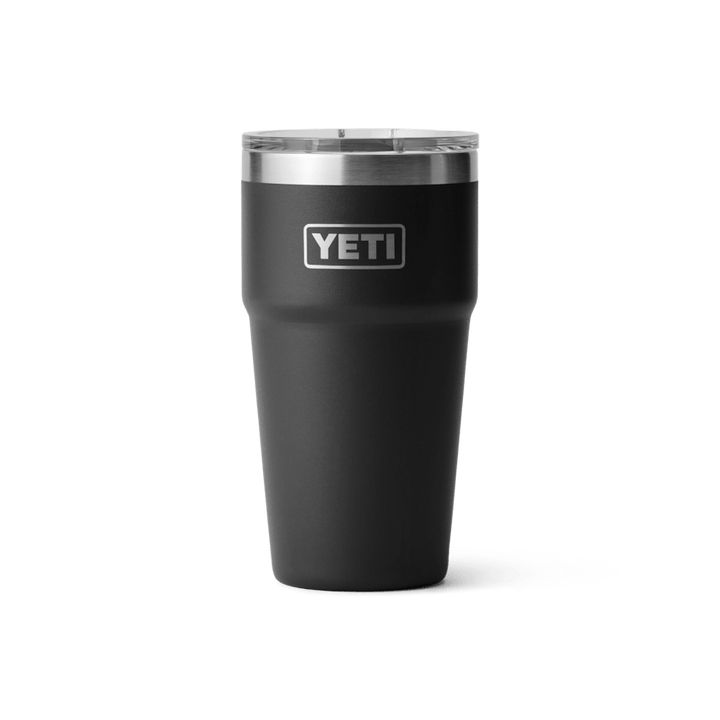 Rambler® 20 oz Stackable Cup With MAGSLIDER™ LID - Quest Outdoors