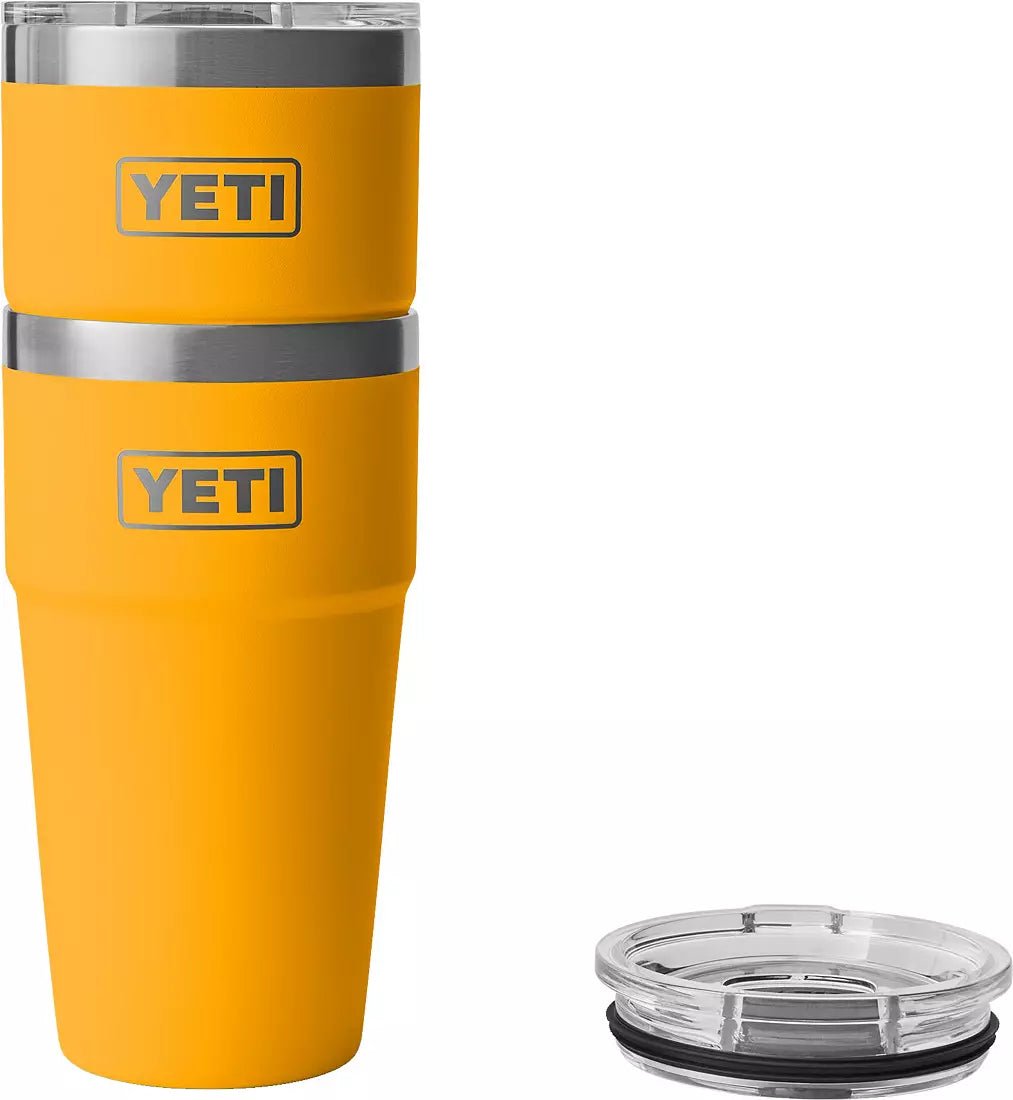 Rambler® 20 oz Stackable Cup With MAGSLIDER™ LID - Quest Outdoors