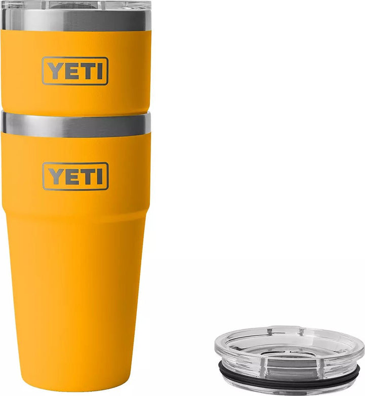 Rambler® 20 oz Stackable Cup With MAGSLIDER™ LID - Quest Outdoors