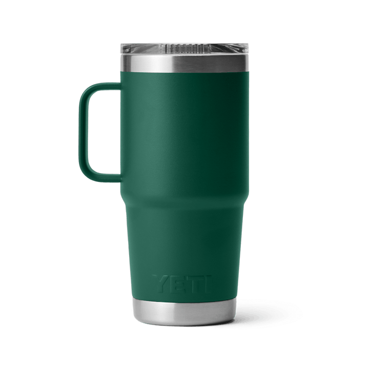 Rambler® 20 oz Travel Mug WITH STRONGHOLD™ LID - Quest Outdoors