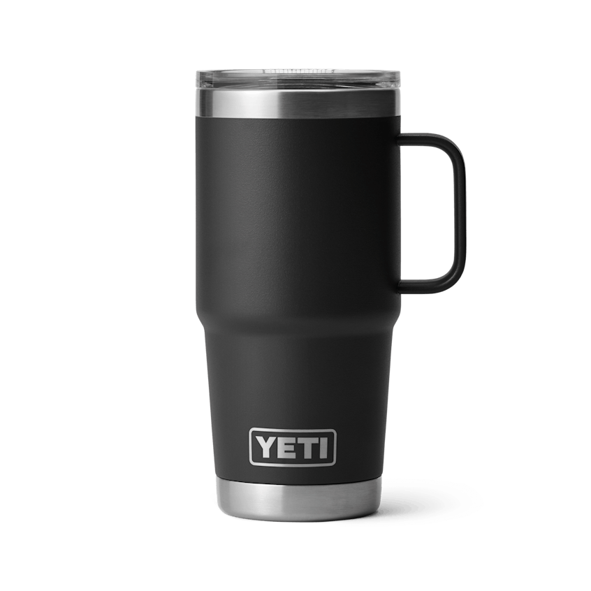 Rambler® 20 oz Travel Mug WITH STRONGHOLD™ LID - Quest Outdoors