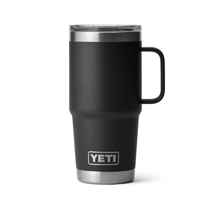 Rambler® 20 oz Travel Mug WITH STRONGHOLD™ LID - Quest Outdoors