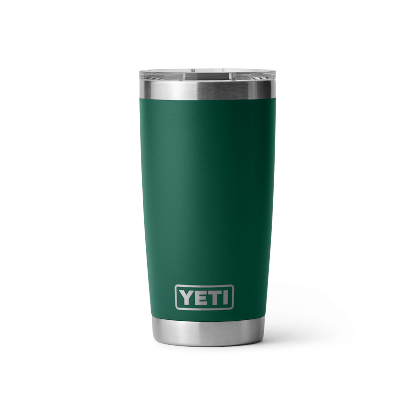 Rambler® 20 oz Tumbler WITH MAGSLIDER™ LID - Quest Outdoors