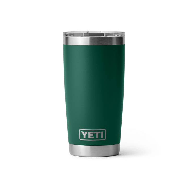 Rambler® 20 oz Tumbler WITH MAGSLIDER™ LID - Quest Outdoors