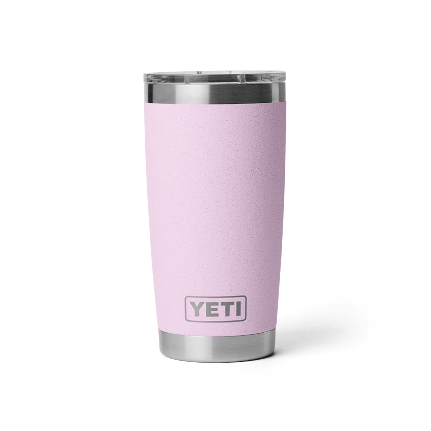 Rambler® 20 oz Tumbler WITH MAGSLIDER™ LID - Quest Outdoors