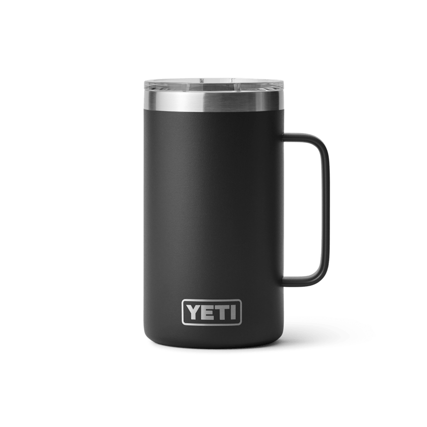 Rambler® 24 oz Mug WITH MAGSLIDER™ LID - Quest Outdoors
