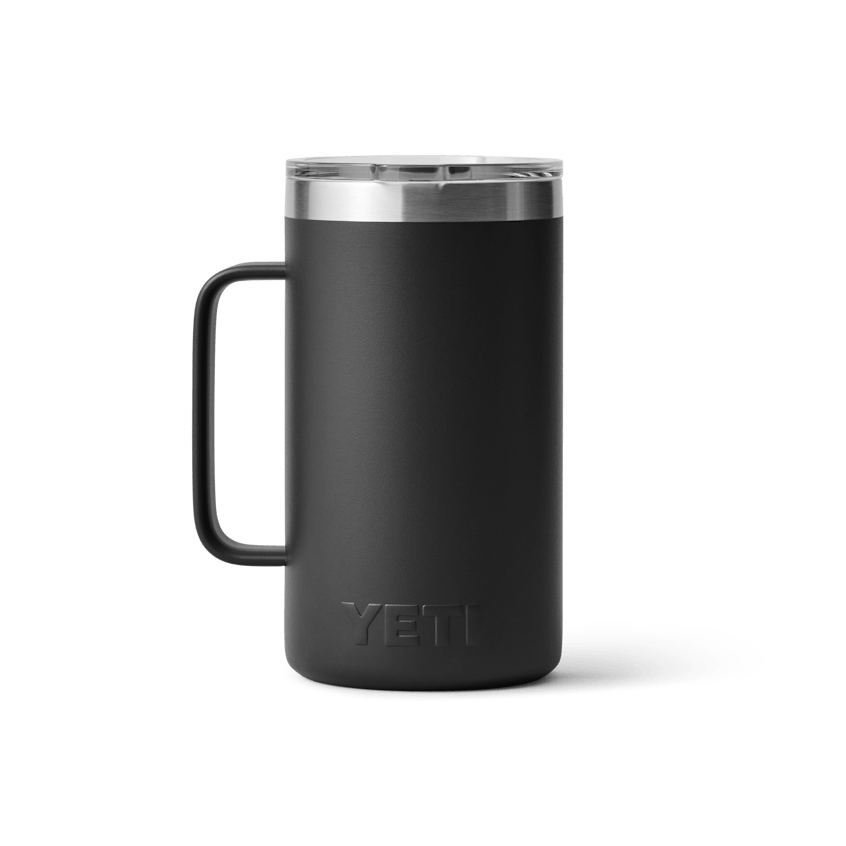 Rambler® 24 oz Mug WITH MAGSLIDER™ LID - Quest Outdoors