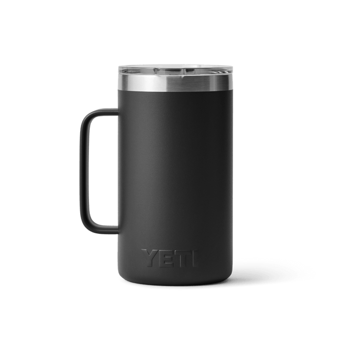 Rambler® 24 oz Mug WITH MAGSLIDER™ LID - Quest Outdoors