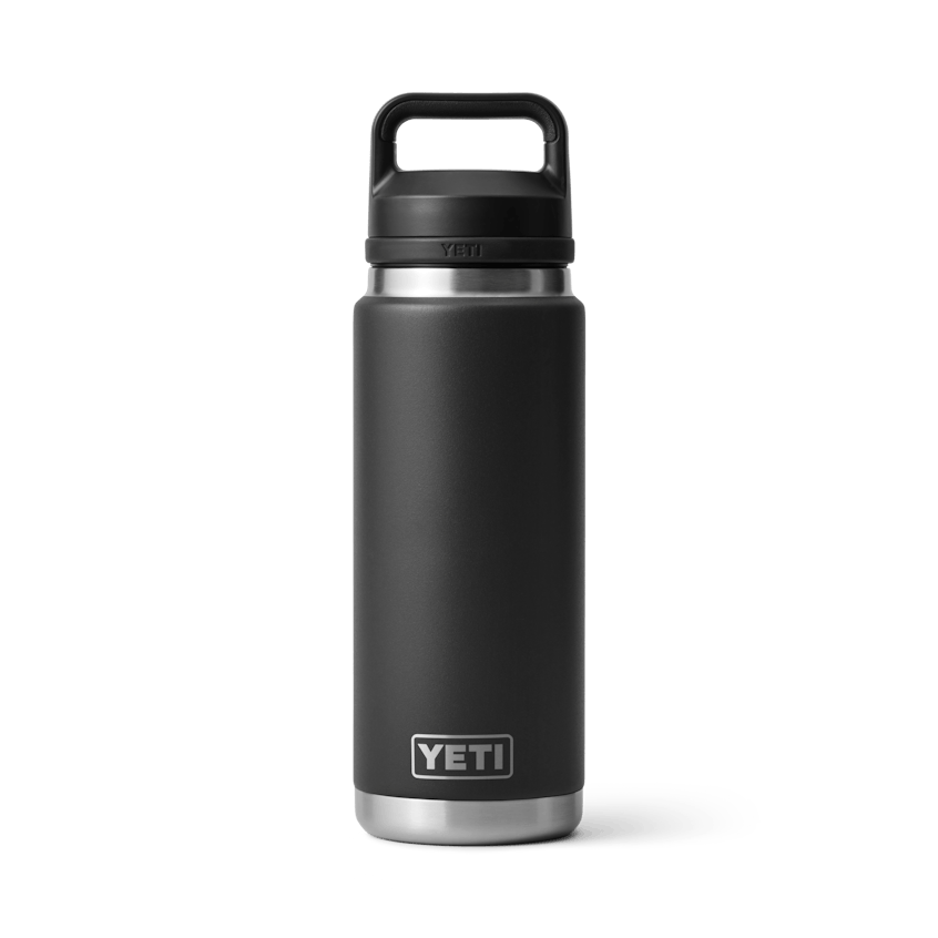 Rambler® 26 oz Water Bottle WITH CHUG CAP - Quest Outdoors