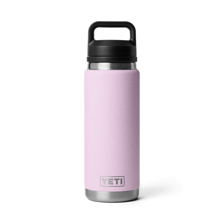 Rambler® 26 oz Water Bottle WITH CHUG CAP - Quest Outdoors