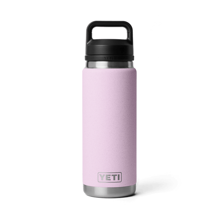 Rambler® 26 oz Water Bottle WITH CHUG CAP - Quest Outdoors