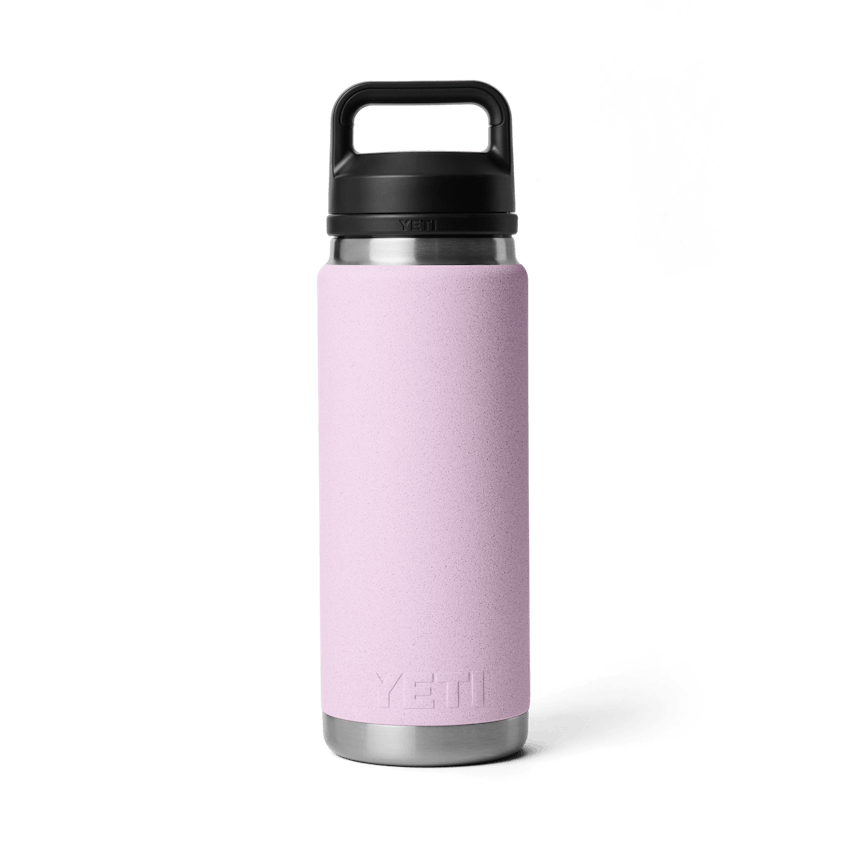 Rambler® 26 oz Water Bottle WITH CHUG CAP - Quest Outdoors