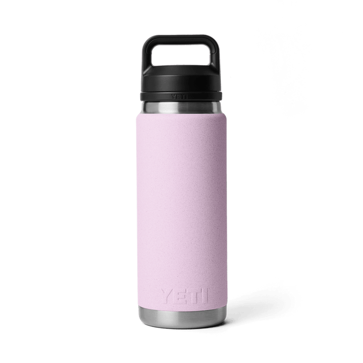 Rambler® 26 oz Water Bottle WITH CHUG CAP - Quest Outdoors