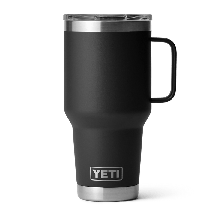 Rambler® 30 oz Travel Mug WITH STRONGHOLD™ LID - Quest Outdoors