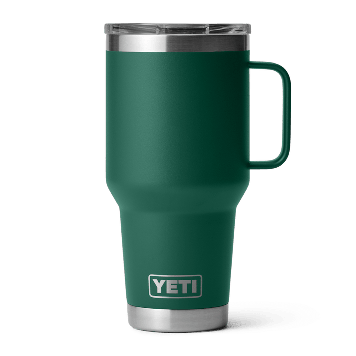 Rambler® 30 oz Travel Mug WITH STRONGHOLD™ LID - Quest Outdoors
