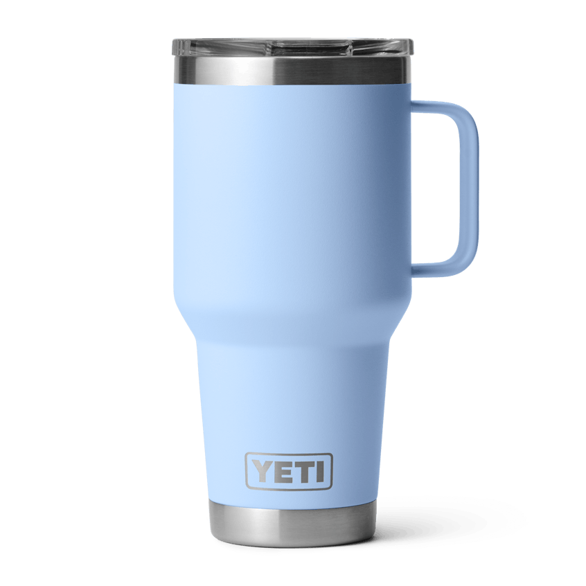 Rambler® 30 oz Travel Mug WITH STRONGHOLD™ LID - Quest Outdoors