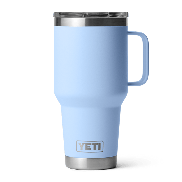 Rambler® 30 oz Travel Mug WITH STRONGHOLD™ LID - Quest Outdoors