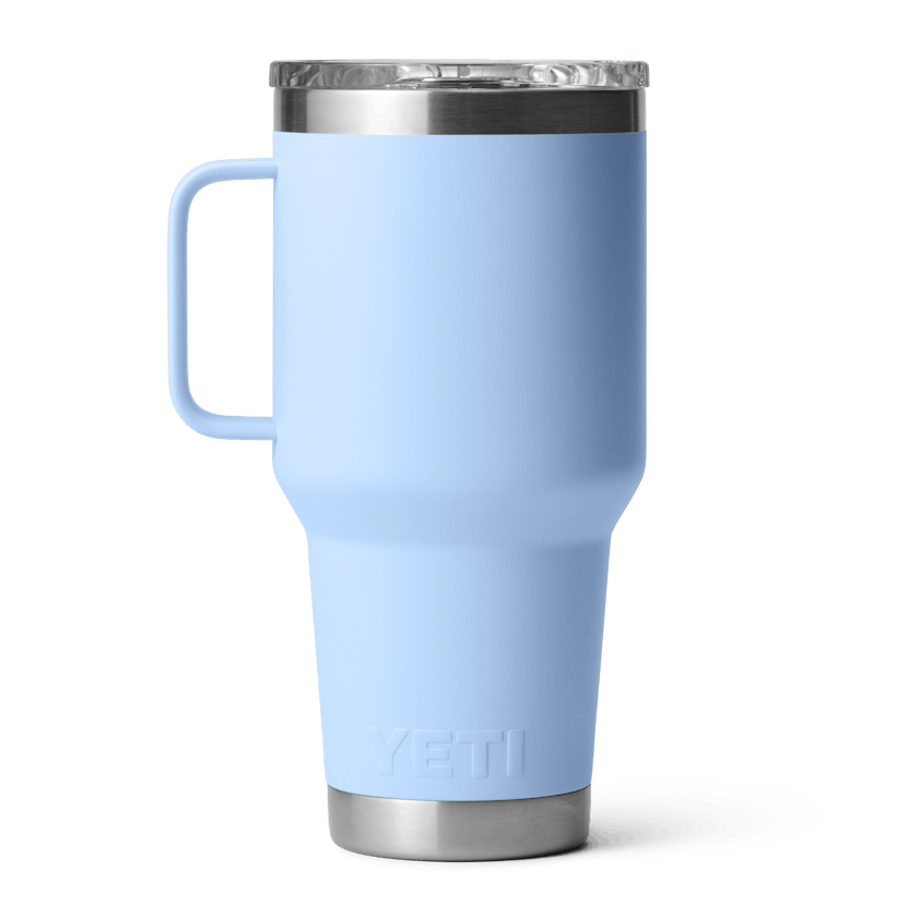 Rambler® 30 oz Travel Mug WITH STRONGHOLD™ LID - Quest Outdoors
