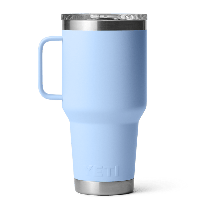 Rambler® 30 oz Travel Mug WITH STRONGHOLD™ LID - Quest Outdoors