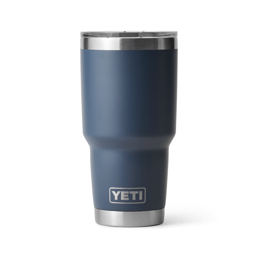 Rambler® 30 oz Tumbler WITH MAGSLIDER™ LID - Quest Outdoors