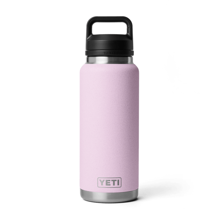 Rambler® 36 oz Water Bottle WITH CHUG CAP - Quest Outdoors