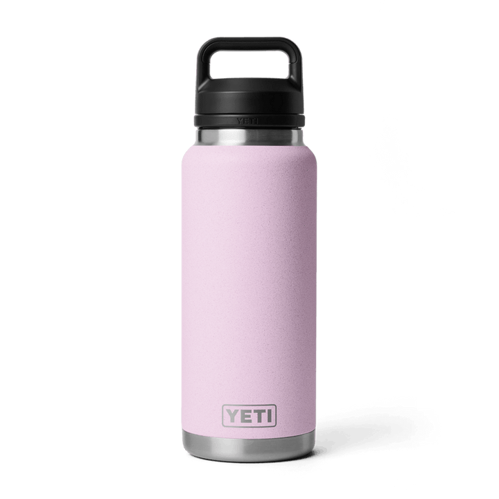 Rambler® 36 oz Water Bottle WITH CHUG CAP - Quest Outdoors