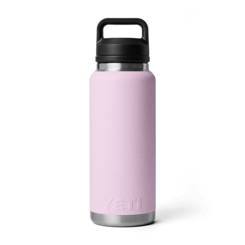 Rambler® 36 oz Water Bottle WITH CHUG CAP - Quest Outdoors