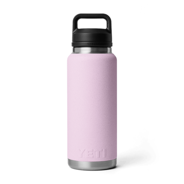 Rambler® 36 oz Water Bottle WITH CHUG CAP - Quest Outdoors