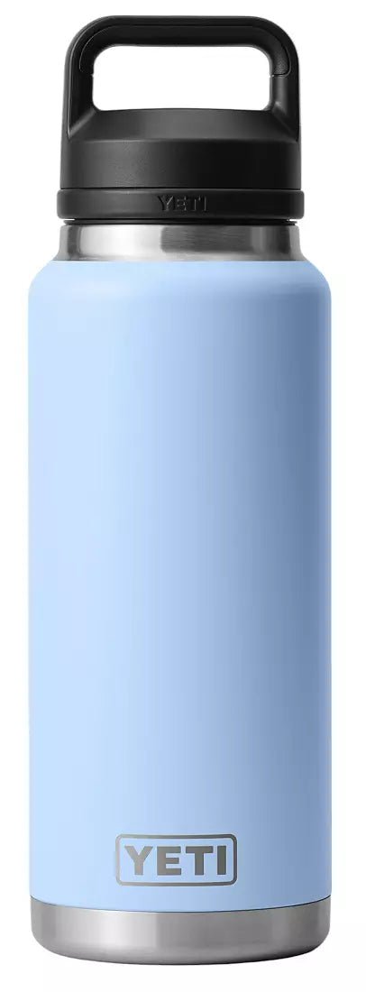 Rambler® 36 oz Water Bottle WITH CHUG CAP - Quest Outdoors