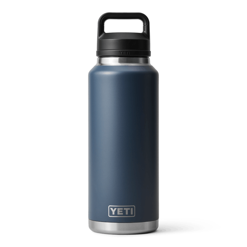 Rambler® 46 oz Water Bottle WITH CHUG CAP - Quest Outdoors