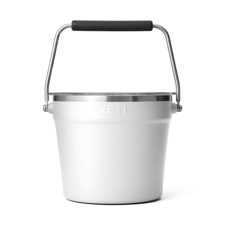 Rambler® Beverage Bucket WITH LID - Quest Outdoors