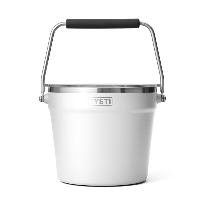 Rambler® Beverage Bucket WITH LID - Quest Outdoors