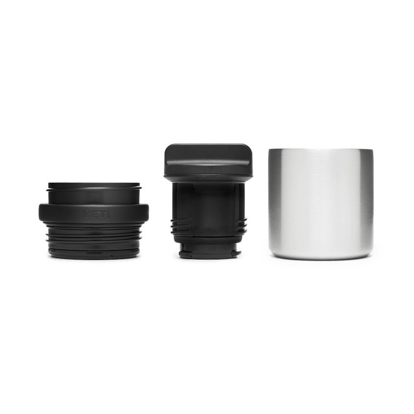 Rambler Bottle 5 oz Cup Cap - Quest Outdoors