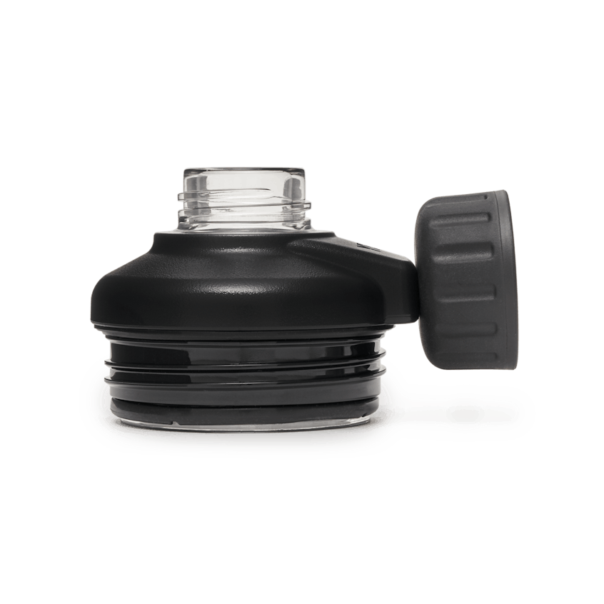 Rambler Bottle MagDock Cap - Quest Outdoors