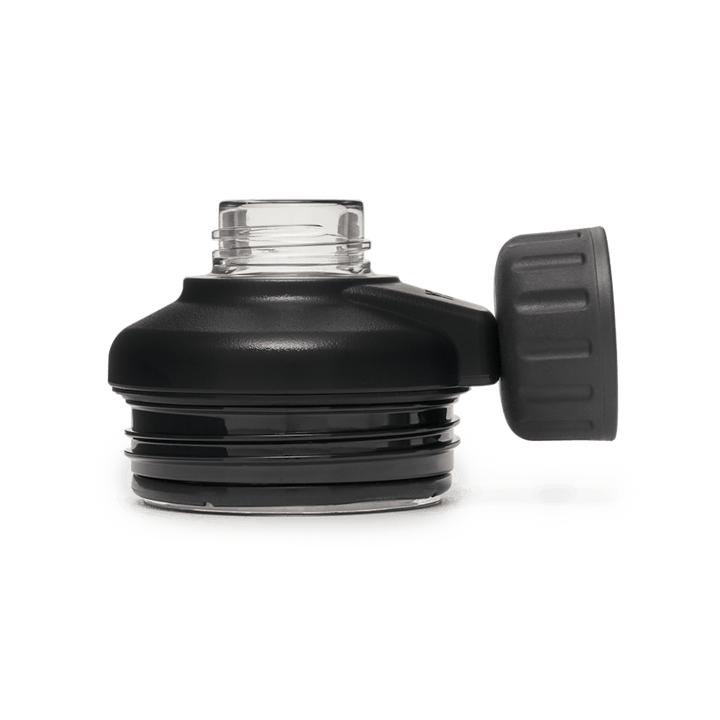 Rambler Bottle MagDock Cap - Quest Outdoors