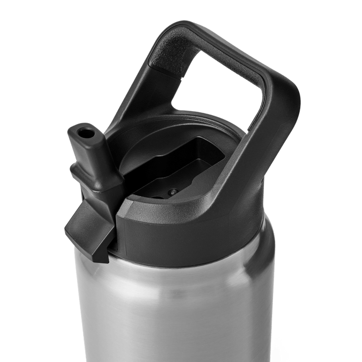 Rambler Bottle Straw Cap - Quest Outdoors