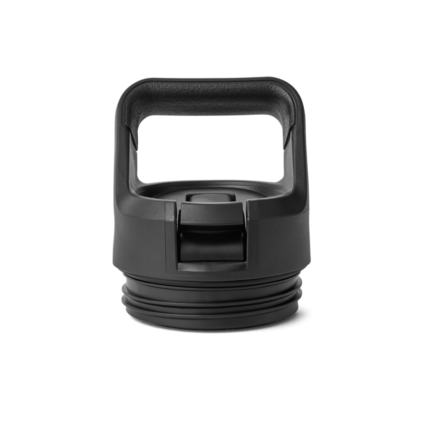 Rambler Bottle Straw Cap - Quest Outdoors