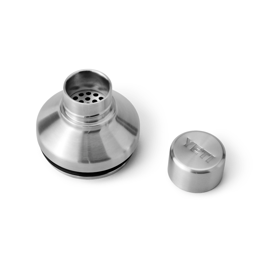 Rambler Cocktail Shaker Lid - Quest Outdoors