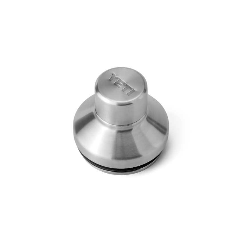 Rambler Cocktail Shaker Lid - Quest Outdoors