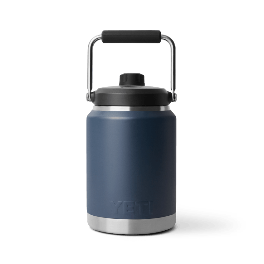 Rambler® Half Gallon Jug - Quest Outdoors