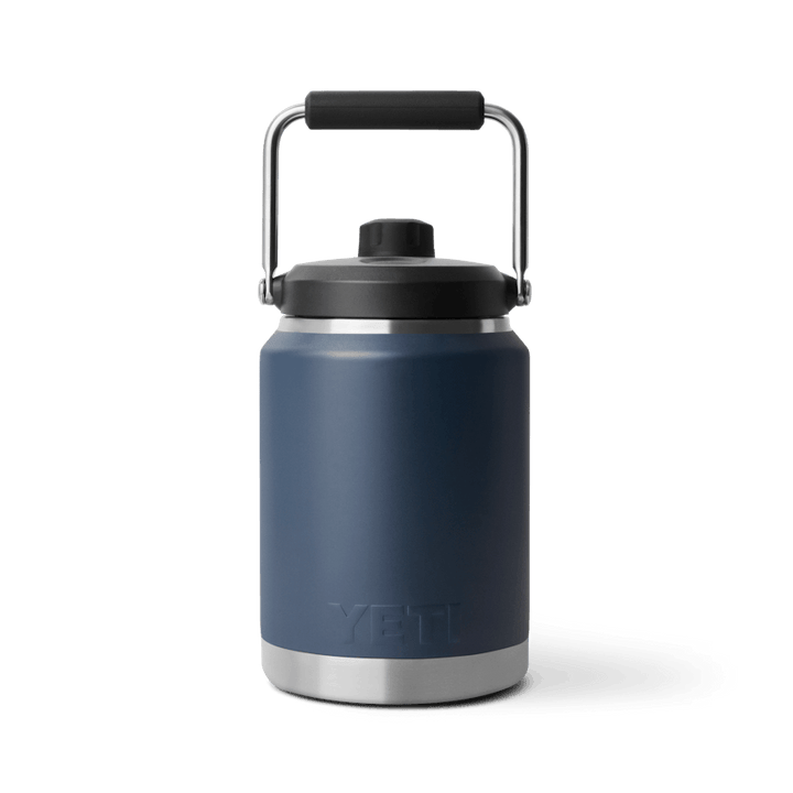 Rambler® Half Gallon Jug - Quest Outdoors