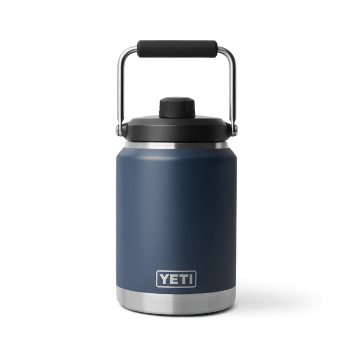 Rambler® Half Gallon Jug - Quest Outdoors